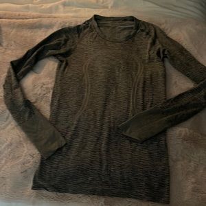 Lulu lemon long sleeve